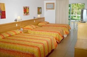 Hotel Atlantico Buzios Convention and Resort