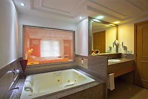 Hotel Atlantico Buzios Convention and Resort