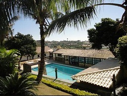 Pousada Gammel Dansk