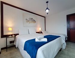 Pousada Gammel Dansk