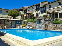 Pousada Gammel Dansk