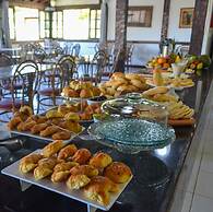 Pousada Gammel Dansk