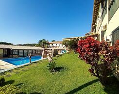 Pousada Gammel Dansk