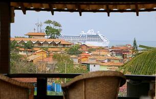 Pousada Gammel Dansk