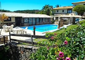 Pousada Gammel Dansk