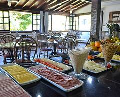 Pousada Gammel Dansk