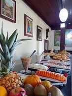 Pousada Gammel Dansk