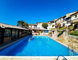 Pousada Gammel Dansk