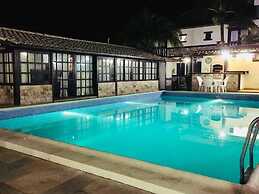 Pousada Gammel Dansk