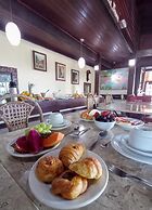 Pousada Gammel Dansk