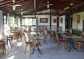 Pousada Gammel Dansk