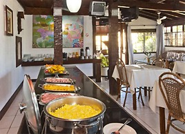 Pousada Gammel Dansk