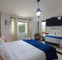 Pousada Gammel Dansk