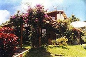 Pousada Gammel Dansk