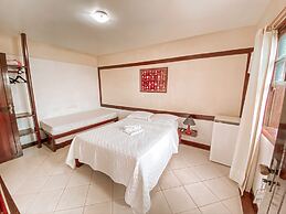 Pousada Gammel Dansk