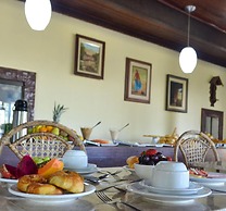 Pousada Gammel Dansk