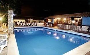 Pousada Gammel Dansk