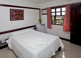 Pousada Gammel Dansk