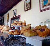 Pousada Gammel Dansk