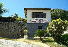 Pousada Gammel Dansk