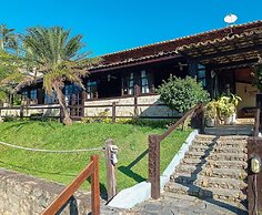 Pousada Gammel Dansk