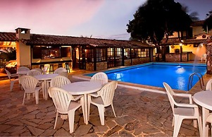 Pousada Gammel Dansk