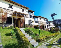 Pousada Gammel Dansk