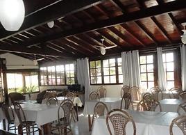 Pousada Gammel Dansk