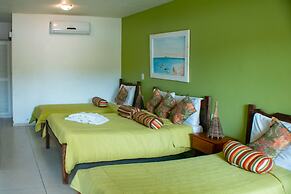 Pousada Luar de Buzios