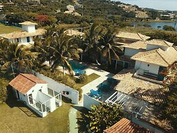 Pousada Luar de Buzios