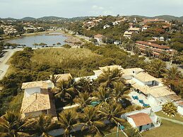 Pousada Luar de Buzios