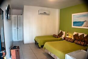 Pousada Luar de Buzios