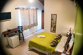 Pousada Luar de Buzios