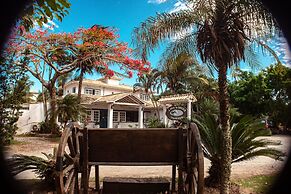 Pousada Luar de Buzios