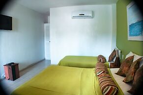 Pousada Luar de Buzios