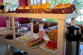 Pousada Luar de Buzios