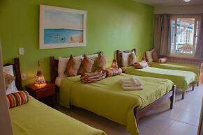 Pousada Luar de Buzios