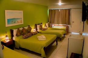 Pousada Luar de Buzios