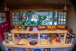 Pousada Luar de Buzios