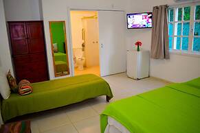 Pousada Luar de Buzios