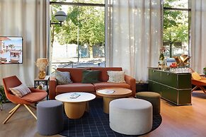 Radisson Hotel Clermont-Ferrand