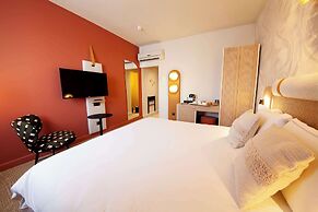 Kyriad Prestige Clermont-Ferrand