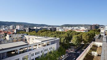 Radisson Hotel Clermont-Ferrand