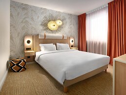 Radisson Hotel Clermont-Ferrand