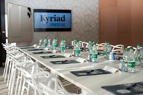 Kyriad Prestige Clermont-Ferrand