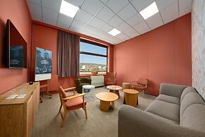 Radisson Hotel Clermont-Ferrand