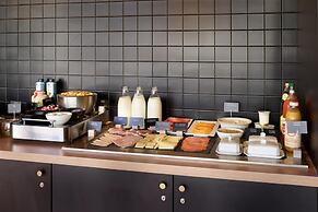 Radisson Hotel Clermont-Ferrand