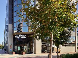 Radisson Hotel Clermont-Ferrand