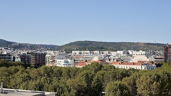 Radisson Hotel Clermont-Ferrand
