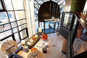 Radisson Hotel Clermont-Ferrand